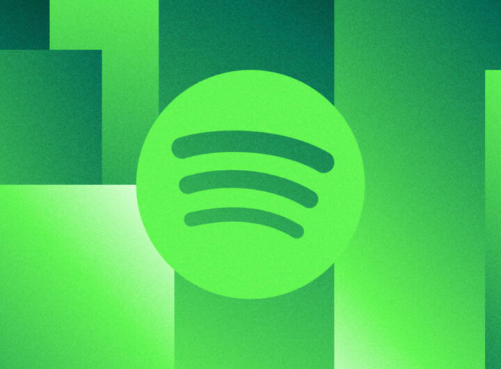Spotify breaks free from Apple's App Store fees