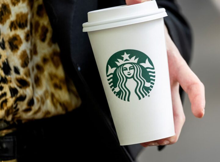 Starbucks (SBUX) Q2 2025 earnings