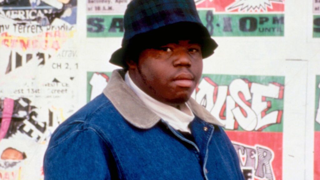 Jermaine Hopkins: The Story of Steel from 'Juice' - Where Is He Now? Steel in 'Juice' 'Memba Him?!