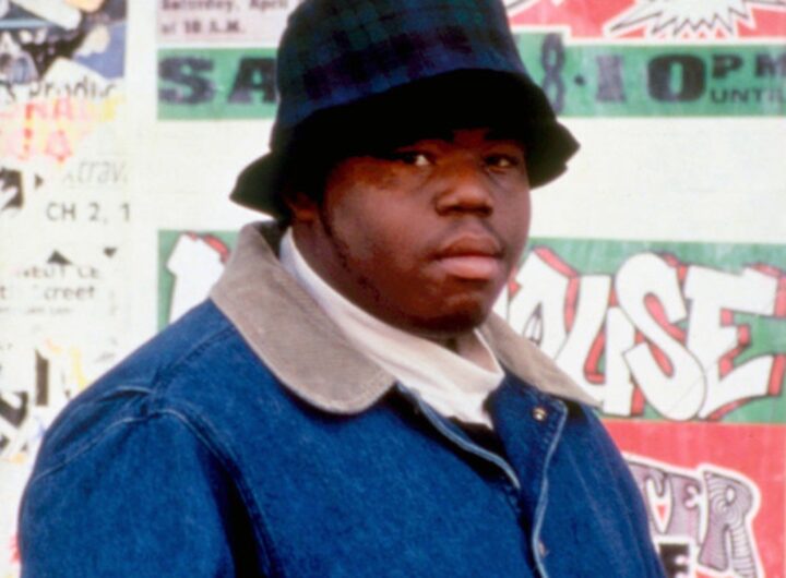 Steel in 'Juice' 'Memba Him?!
