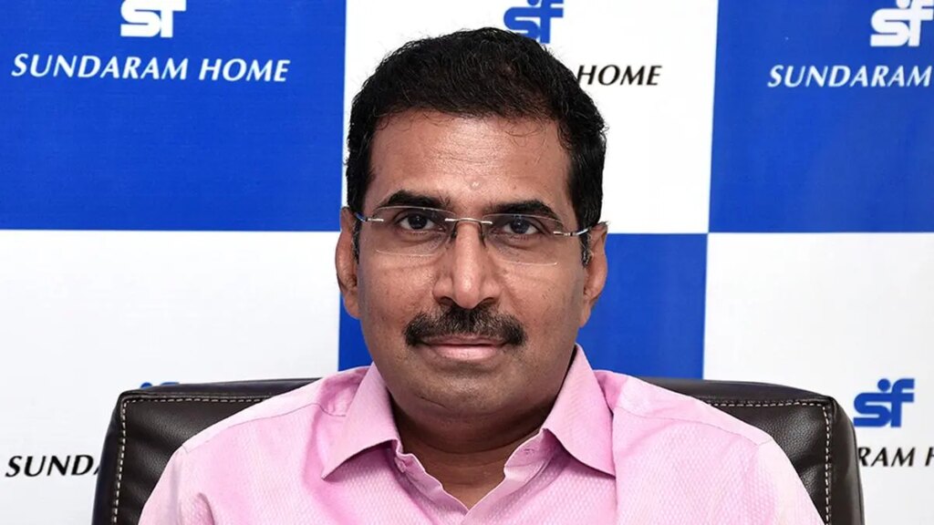 Sundaram Home Finance to Raise ₹6,000 Crore in 2025: Expansion into Tier II, III Cities Sundaram Home Finance plans to raise over ₹6,000 cr to drive growth
