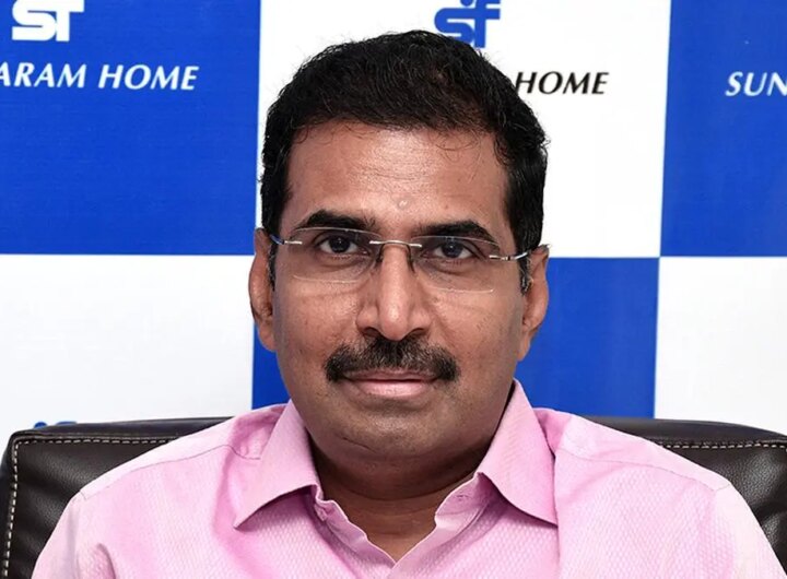 Sundaram Home Finance plans to raise over ₹6,000 cr to drive growth