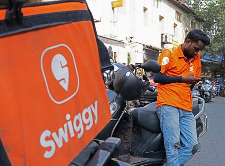 Swiggy’s Bolt to operate over 500 cities as rivals shuts shop