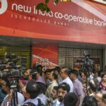 TJSB Sahakari Bank may come to the rescue of fraud-hit New India Co-op Bank