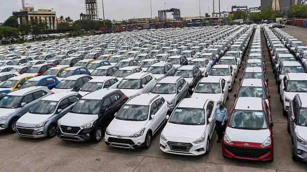 Tata overtakes Hyundai again in monthly sales despite sales dip in April