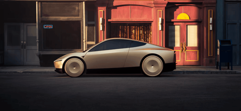 Tesla Robotaxi Trademark Rejected: USPTO Calls Name "Too Generic" Ahead of June Launch Tesla Cybercab