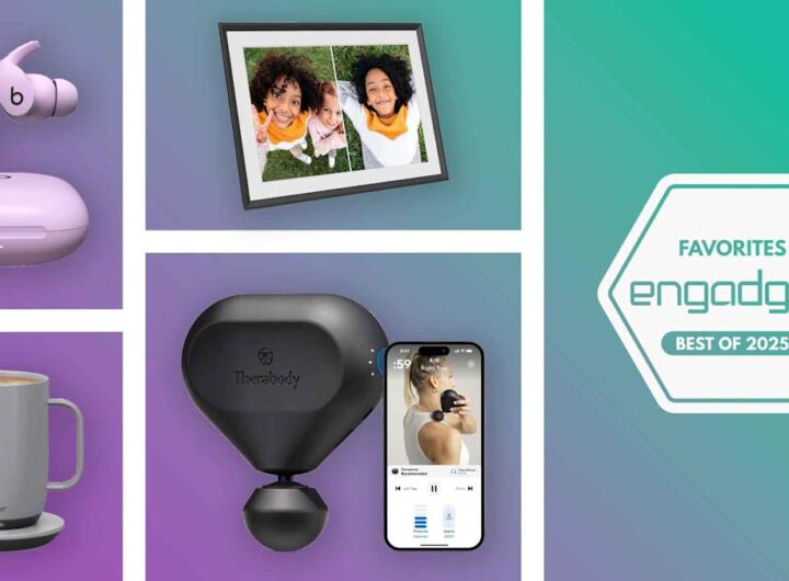 The 14 best gifts for moms
