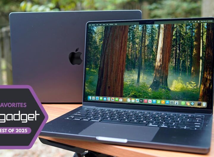 The best MacBook accessories for 2025