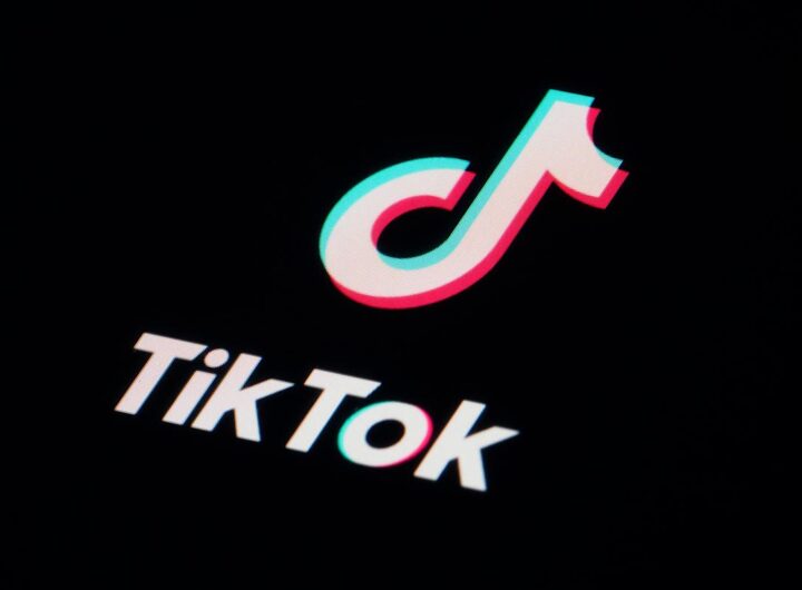 TikTok fined $602 million for illegally sending European user data to China