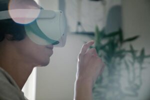 VR is helping to make daunting medical treatments more bearable for patients