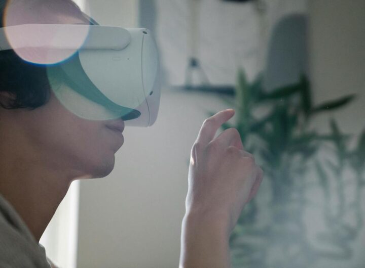 VR is helping to make daunting medical treatments more bearable for patients
