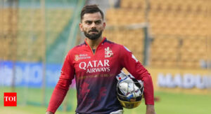 Virat Kohli's shocking admission: 'I still can't pick him after 15 years' - WATCH | Cricket News