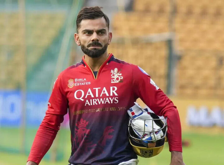 Virat Kohli's shocking admission: 'I still can't pick him after 15 years' - WATCH | Cricket News