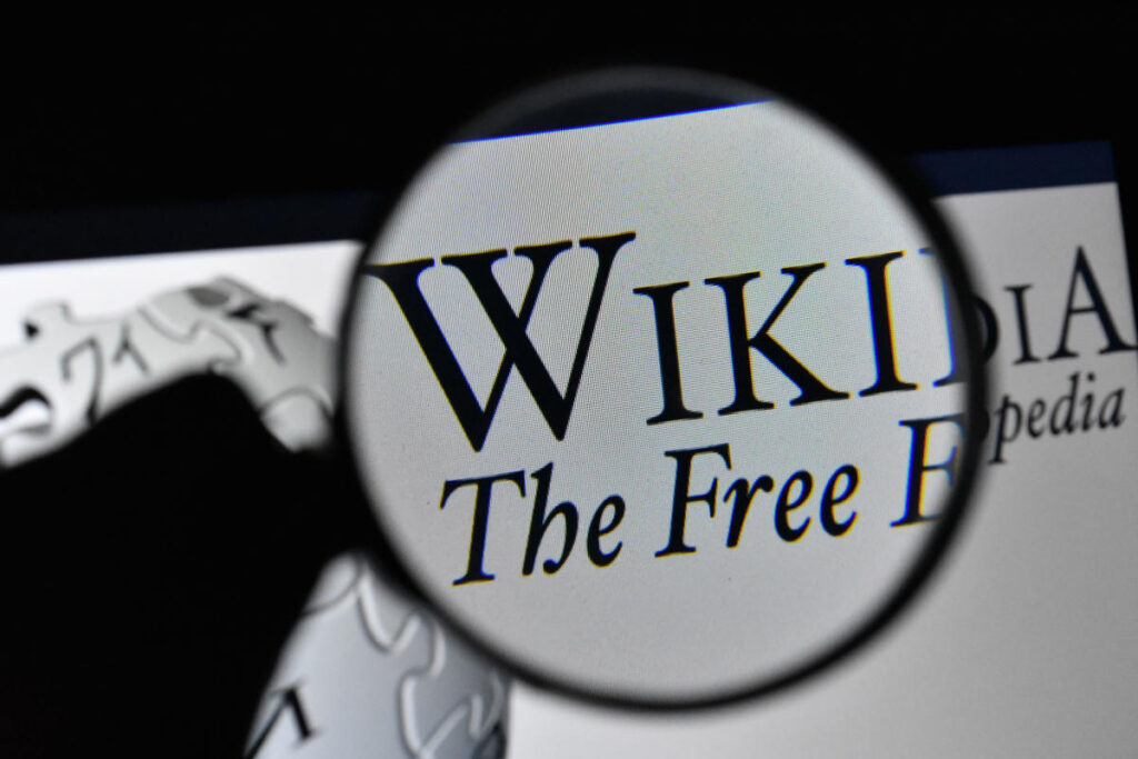 Wikimedia Foundation Challenges UK Online Safety Act Categorization Rules Wikipedia's owner challenges categorization rules under UK's Online Safety Act