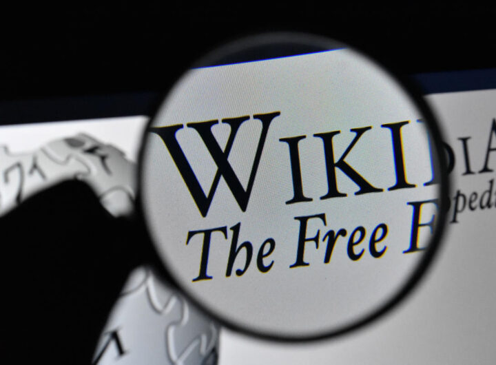 Wikipedia's owner challenges categorization rules under UK's Online Safety Act