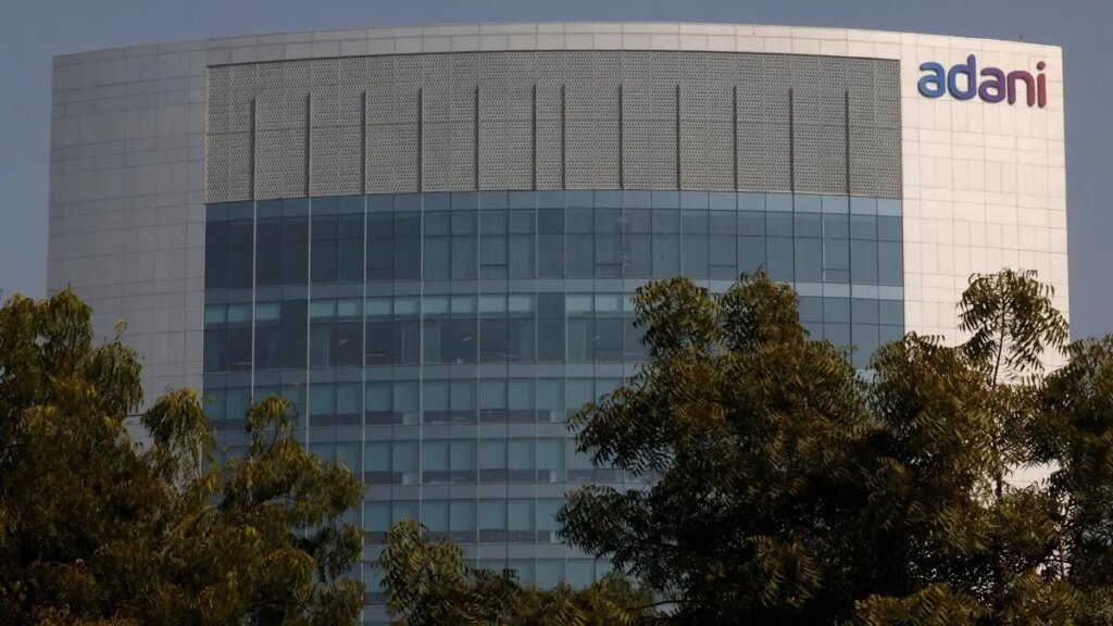 Wilmar stake-sale boosts profits of Adani Enterprises for FY25; declares dividend