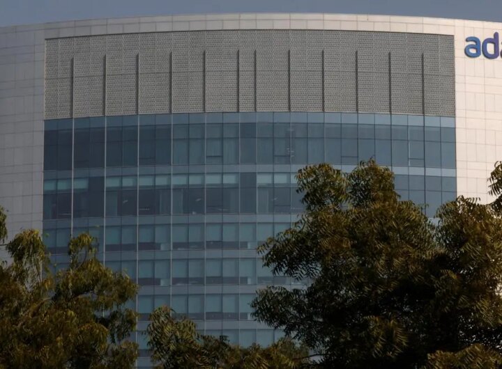 Wilmar stake-sale boosts profits of Adani Enterprises for FY25; declares dividend