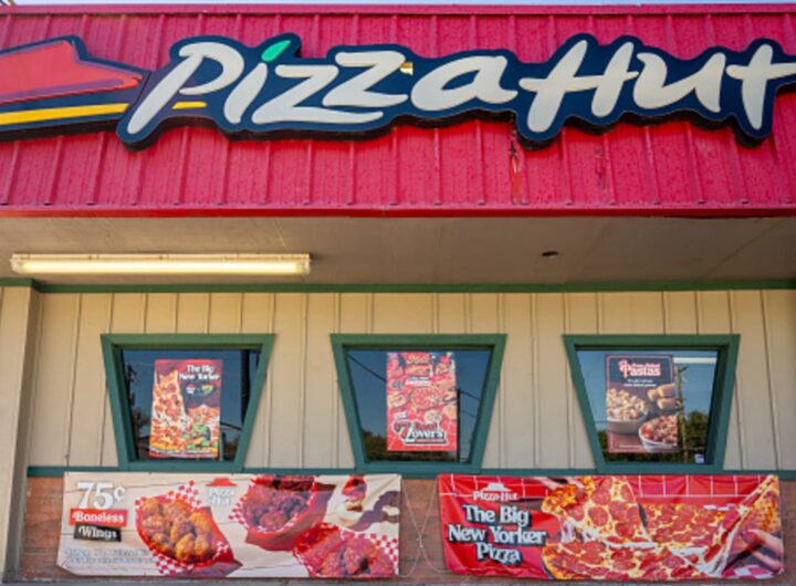 Yum Brands (YUM) Q1 2025 earnings