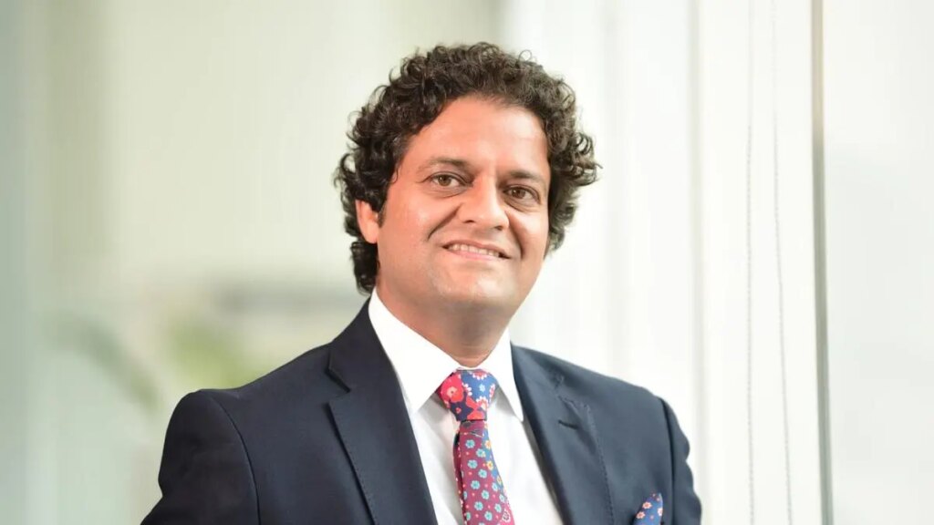 ‘India poised to become largest public sector market in APAC region’