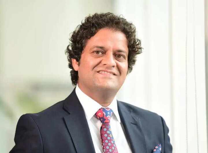 ‘India poised to become largest public sector market in APAC region’